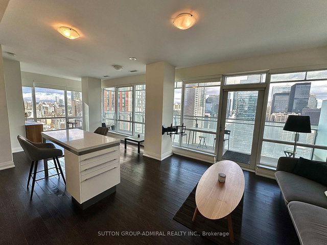 3708 - 80 John Street