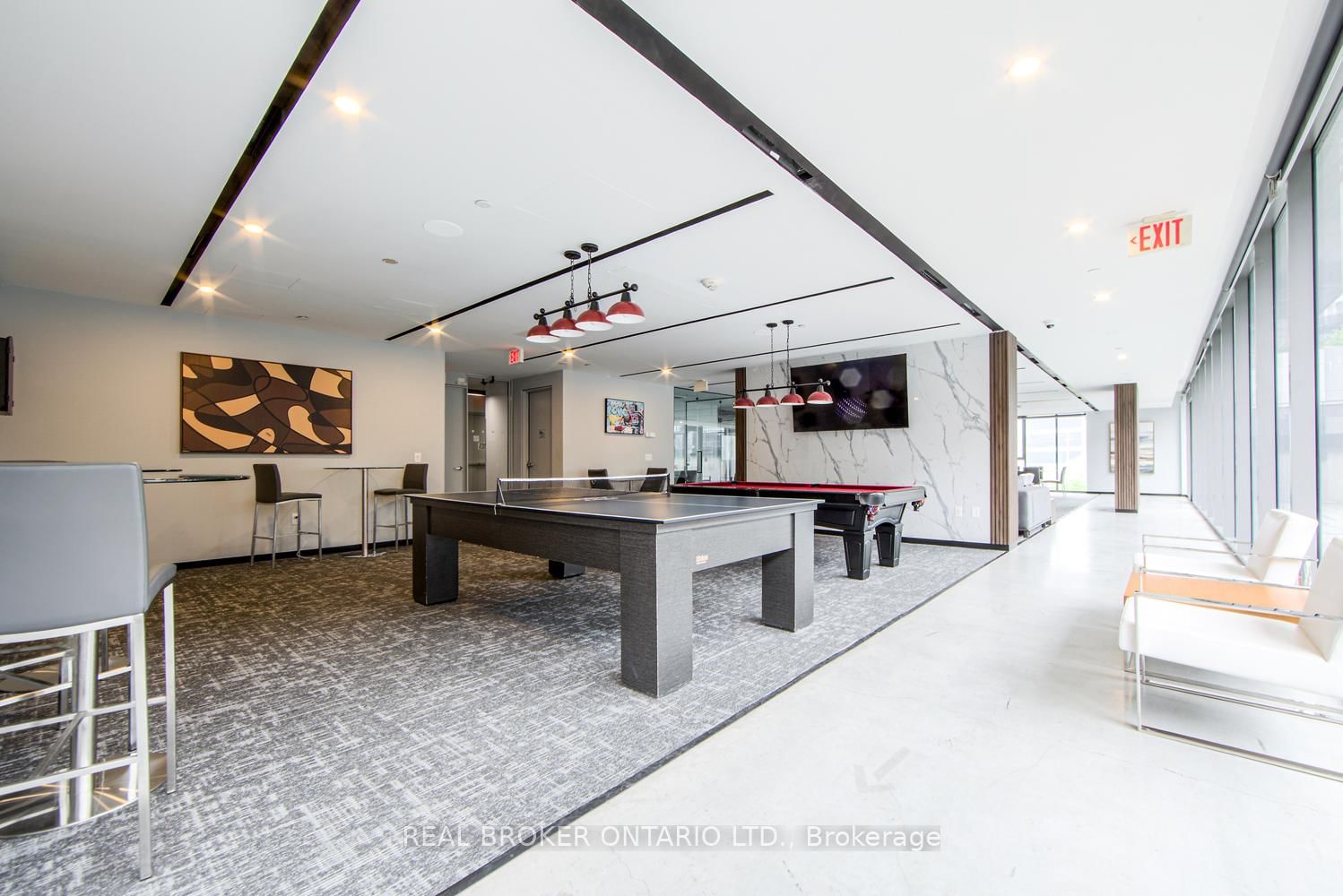 Condo for sale at 423-32 Trolley Crescent, Toronto, Ontario, M5A 0E8 - Moss Park - MLS: C12886644