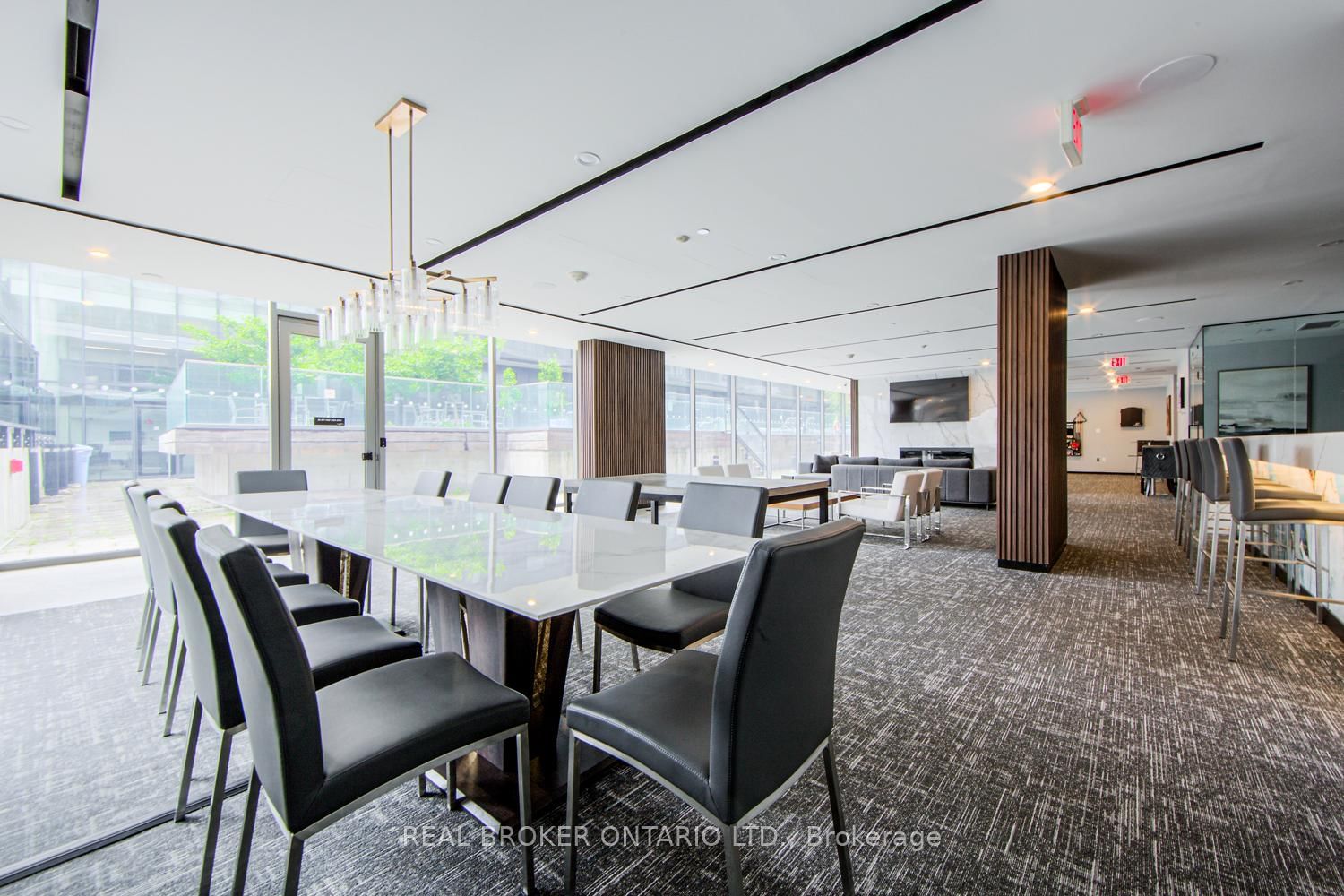 Condo for sale at 423-32 Trolley Crescent, Toronto, Ontario, M5A 0E8 - Moss Park - MLS: C12886644