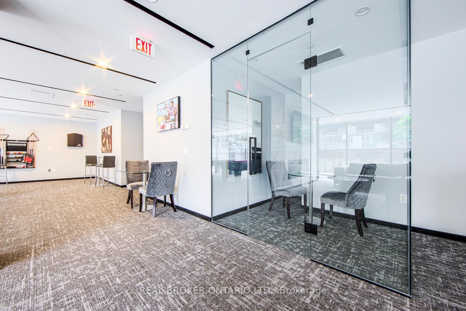 Condo for sale at 423-32 Trolley Crescent, Toronto, Ontario, M5A 0E8 - Moss Park - MLS: C12886644