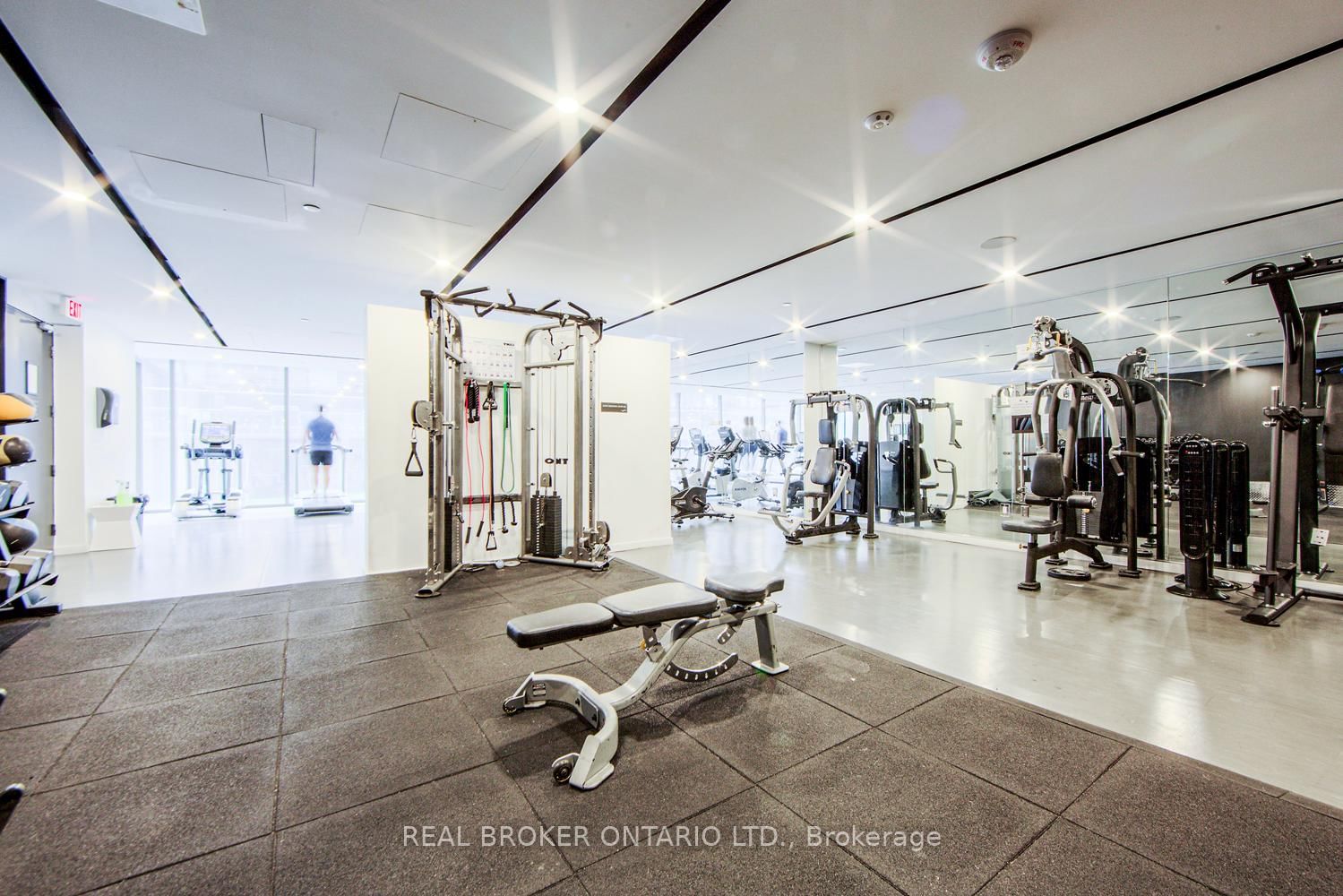 Condo for sale at 423-32 Trolley Crescent, Toronto, Ontario, M5A 0E8 - Moss Park - MLS: C12886644