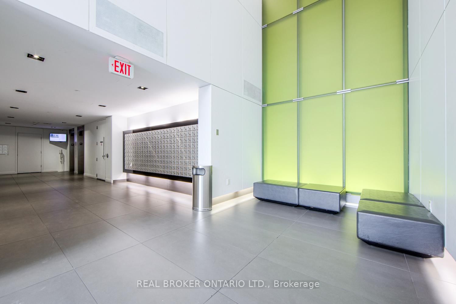 Condo for sale at 423-32 Trolley Crescent, Toronto, Ontario, M5A 0E8 - Moss Park - MLS: C12886644