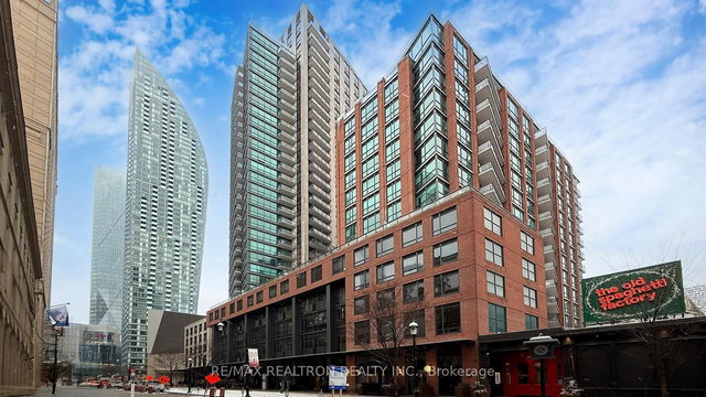 709 - 38 The Esplanade