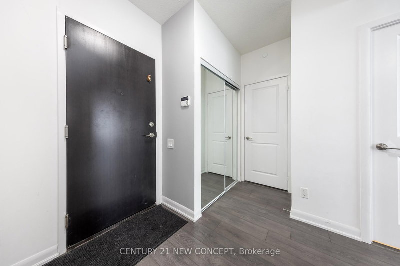 LPH603 - 5168 Yonge St, Toronto, M2N 0G1 | Image 3