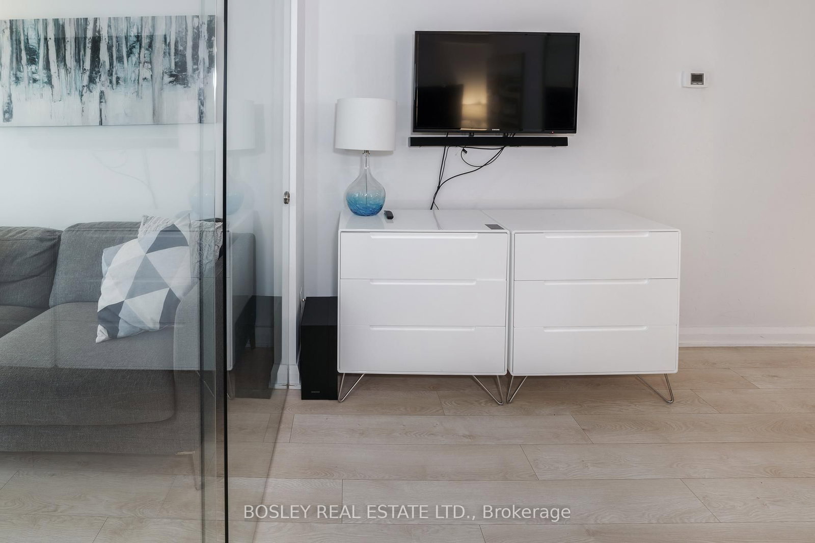 155 Yorkville Avenue, Unit 2016 - Photo 16