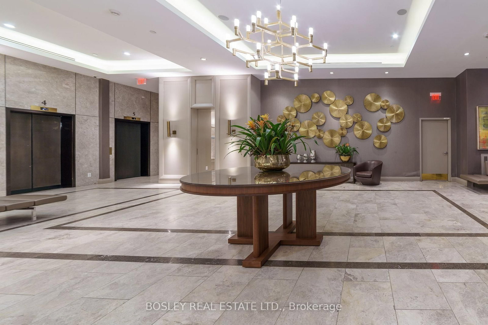 155 Yorkville Avenue, Unit 2016 - Photo 24