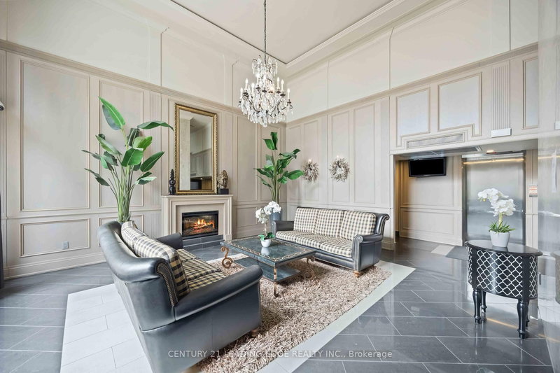 home for lease on 1201-20 Prince Arthur Avenue