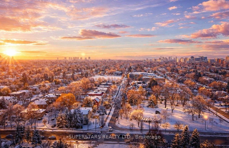 1509 - 8 Hillcrest Ave, Toronto, M2N 6Y6 | Image 3