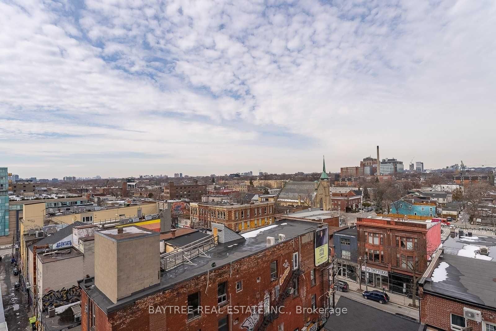 2 Augusta Avenue, Unit 808 - Photo 19