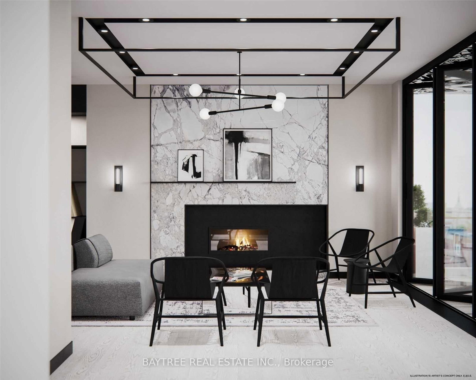 2 Augusta Avenue, Unit 808 - Photo 28