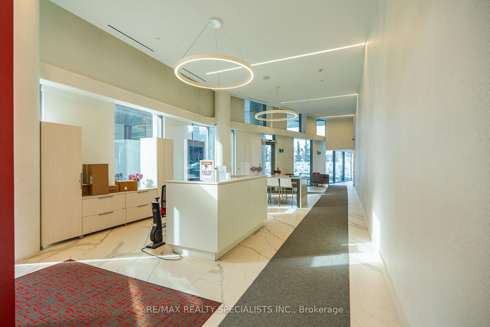 Condo for lease at 915-38 MONTE KWINTER Court, Toronto, Ontario, M3H 0E2 - Clanton Park - MLS: C12887204