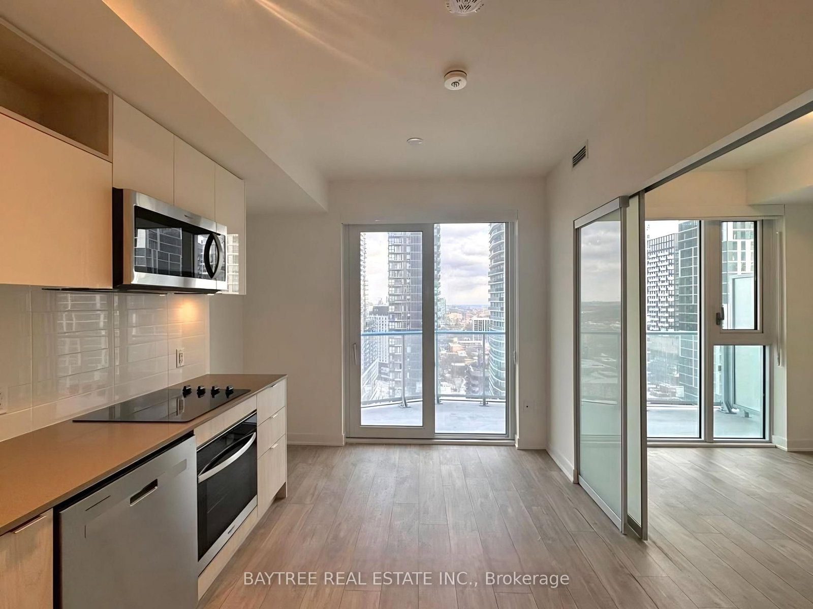 100 Dalhousie Street, Unit 2505