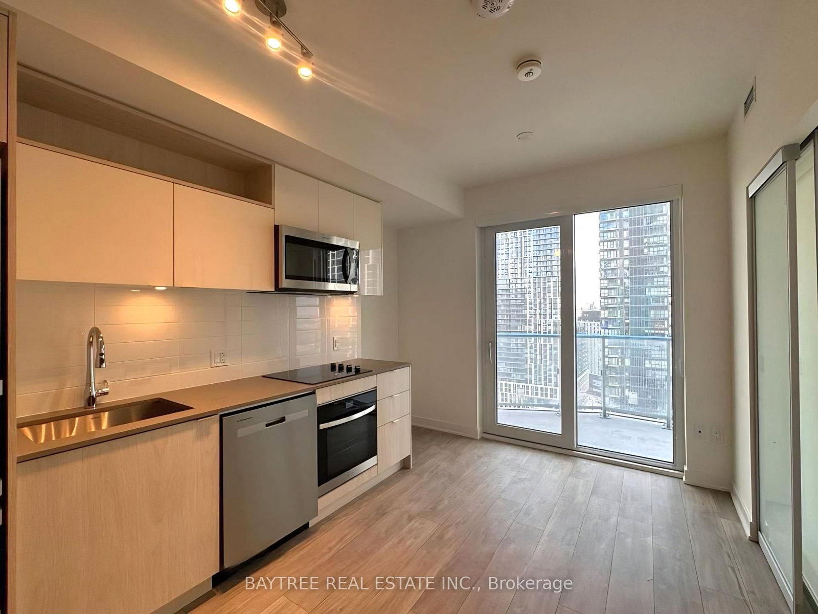 100 Dalhousie Street, Unit 2505 - Photo 2
