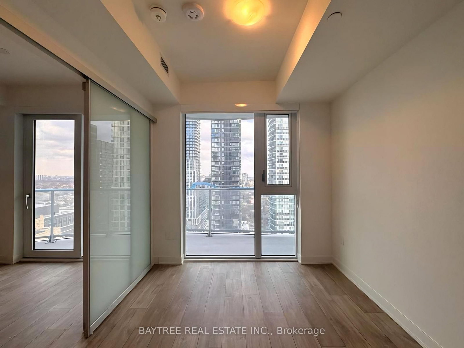 100 Dalhousie Street, Unit 2505 - Photo 4
