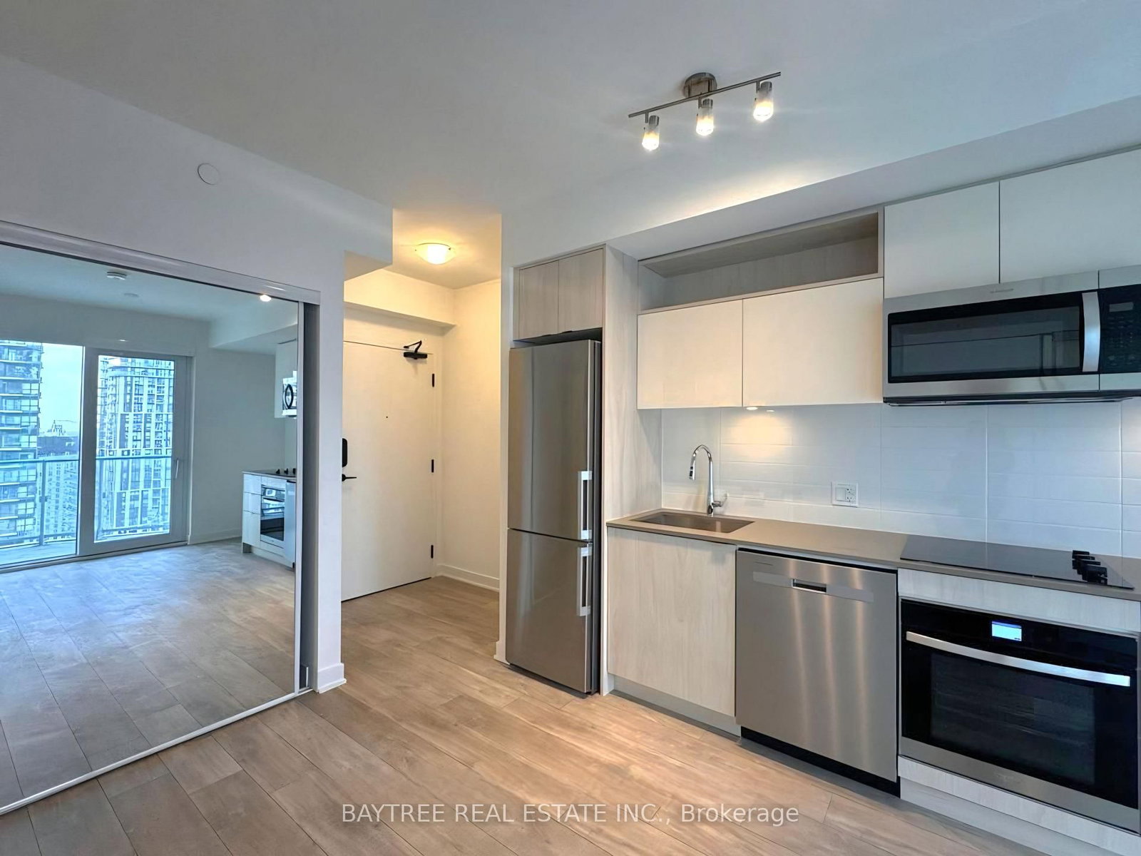 100 Dalhousie Street, Unit 2505 - Photo 6