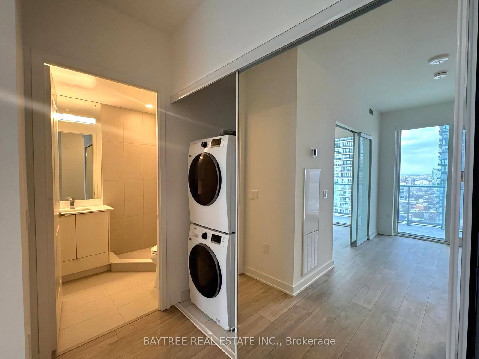 100 Dalhousie Street, Unit 2505 - Photo 7