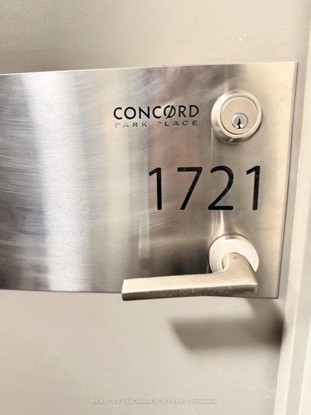 1721 - 19 Singer Court