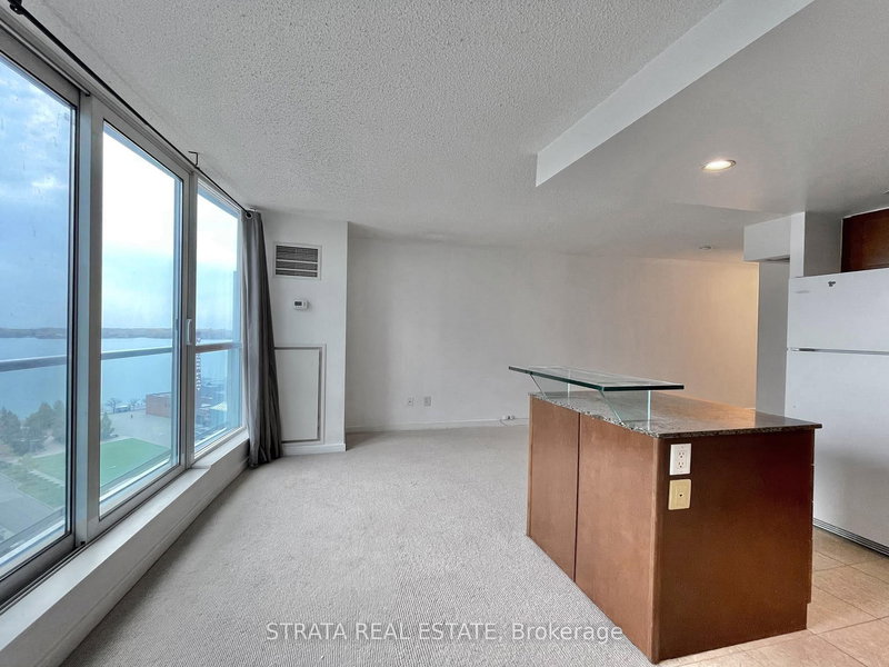 1505 - 208 Queens Quay W, Toronto, M5J 2Y5 | Image 3