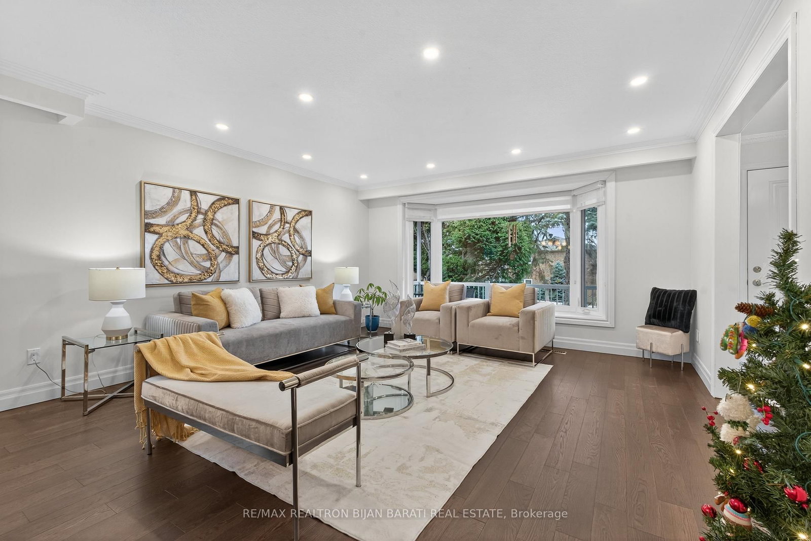 Detached House for sale at 603 Cummer Avenue, Toronto, Ontario, M2K 2M5 - Bayview Woods-Steeles - MLS: C12887380