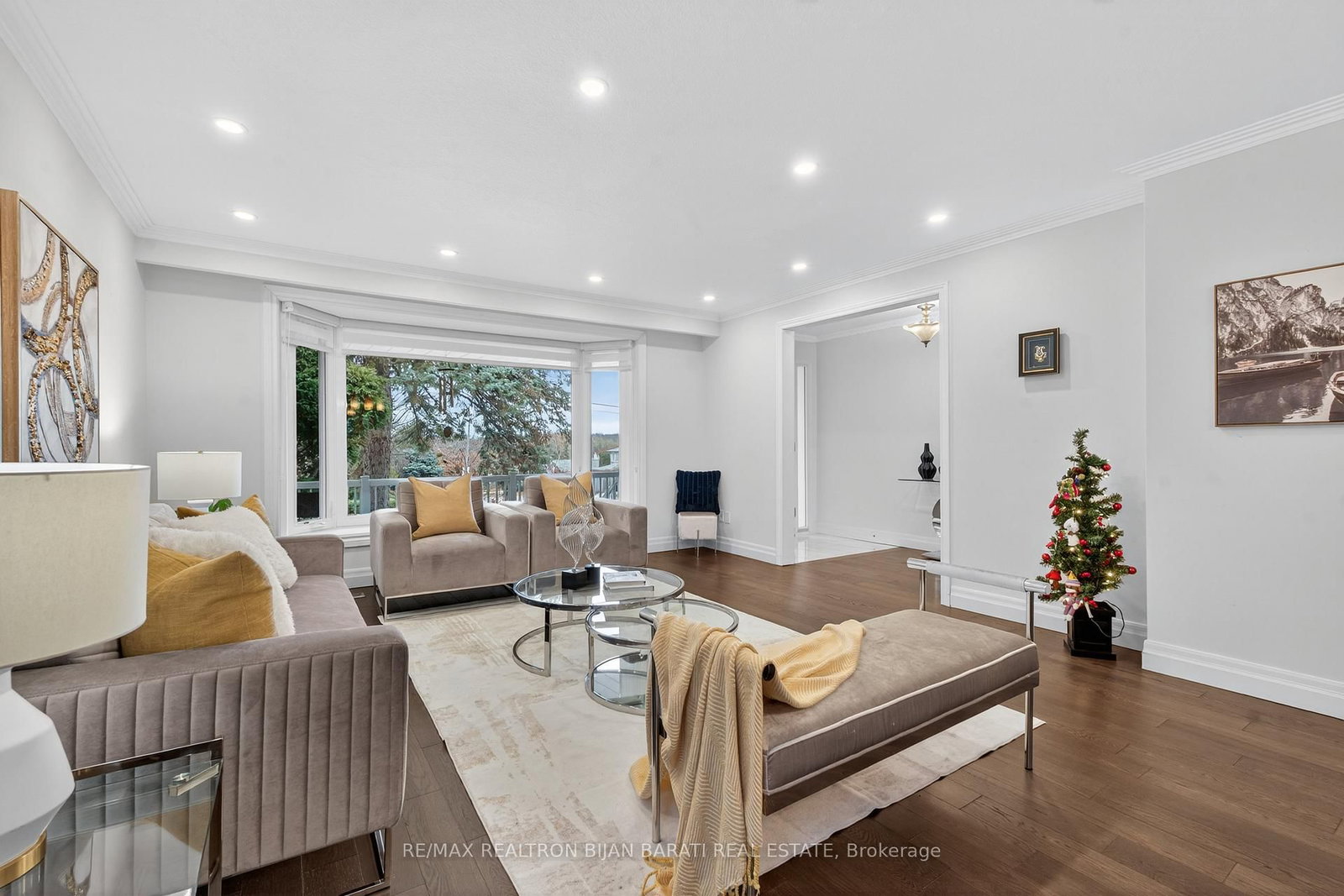 Detached House for sale at 603 Cummer Avenue, Toronto, Ontario, M2K 2M5 - Bayview Woods-Steeles - MLS: C12887380