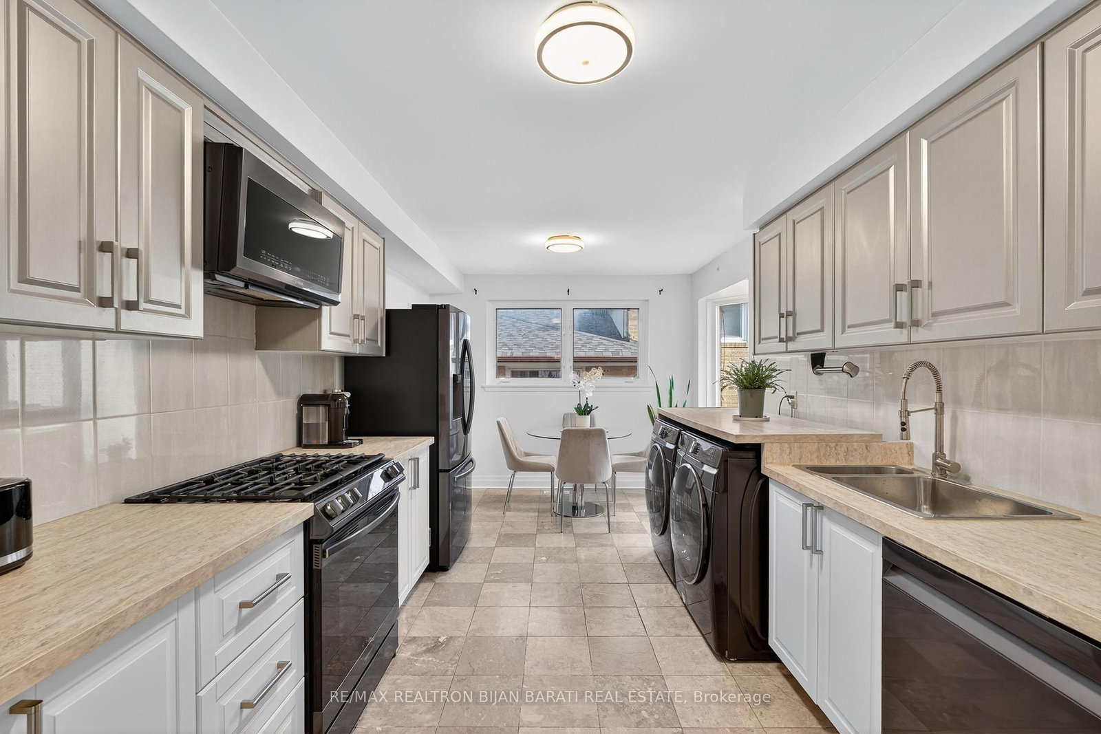 Detached House for sale at 603 Cummer Avenue, Toronto, Ontario, M2K 2M5 - Bayview Woods-Steeles - MLS: C12887380