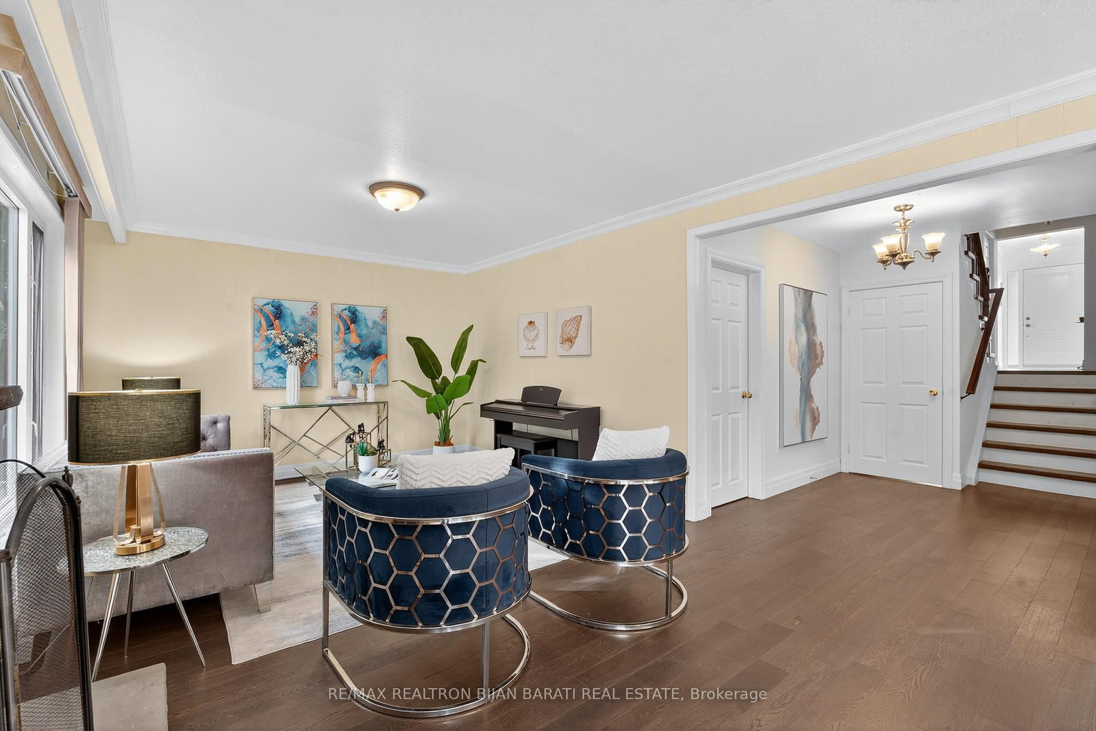 Detached House for sale at 603 Cummer Avenue, Toronto, Ontario, M2K 2M5 - Bayview Woods-Steeles - MLS: C12887380