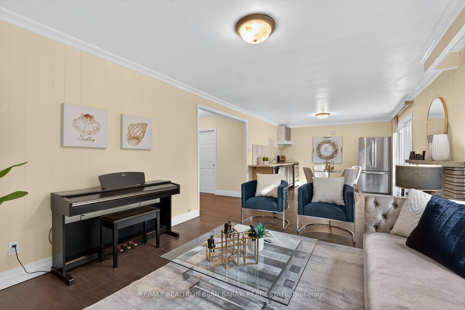 Detached House for sale at 603 Cummer Avenue, Toronto, Ontario, M2K 2M5 - Bayview Woods-Steeles - MLS: C12887380