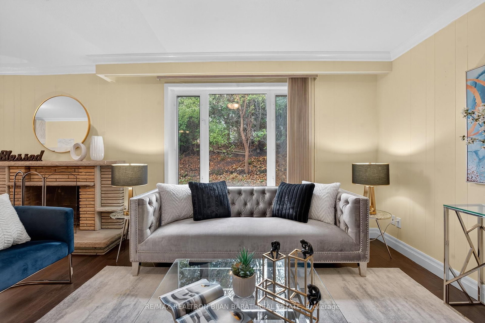 Detached House for sale at 603 Cummer Avenue, Toronto, Ontario, M2K 2M5 - Bayview Woods-Steeles - MLS: C12887380