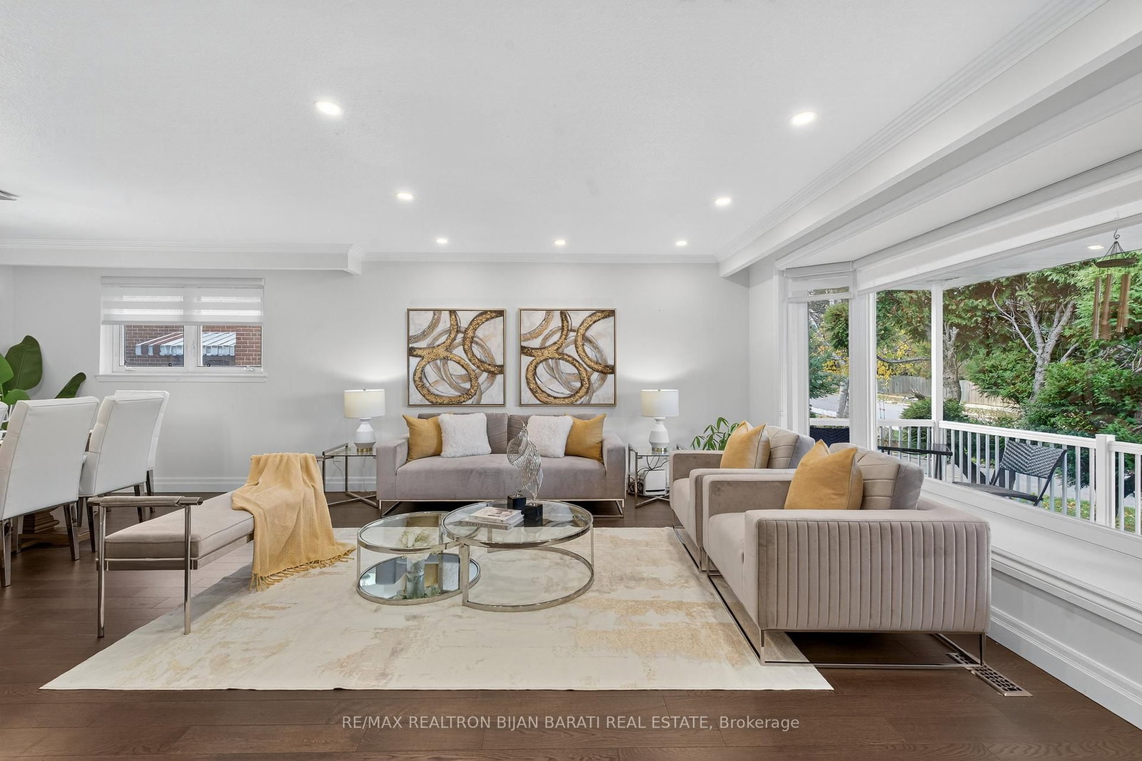 Detached House for sale at 603 Cummer Avenue, Toronto, Ontario, M2K 2M5 - Bayview Woods-Steeles - MLS: C12887380