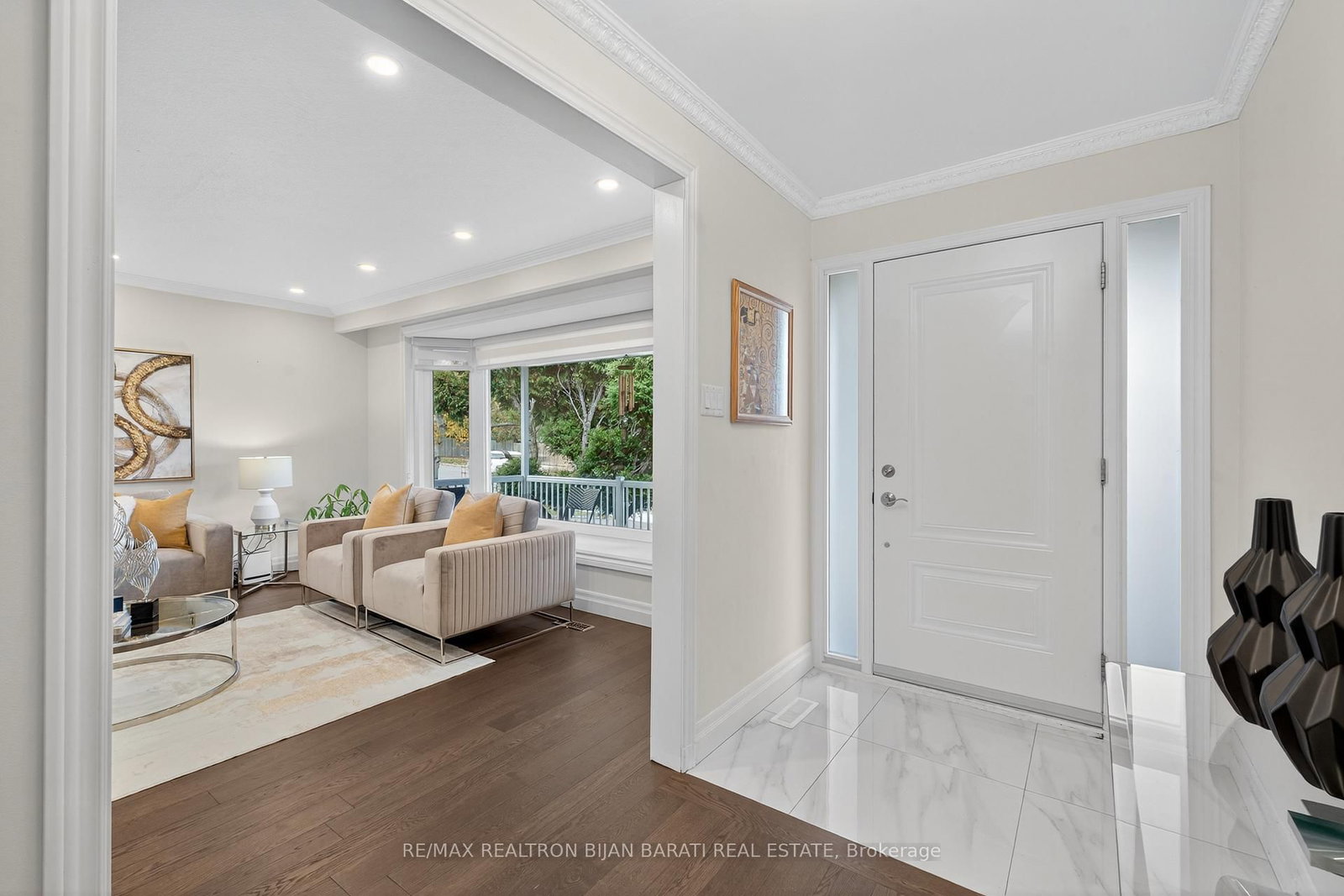 Detached House for sale at 603 Cummer Avenue, Toronto, Ontario, M2K 2M5 - Bayview Woods-Steeles - MLS: C12887380