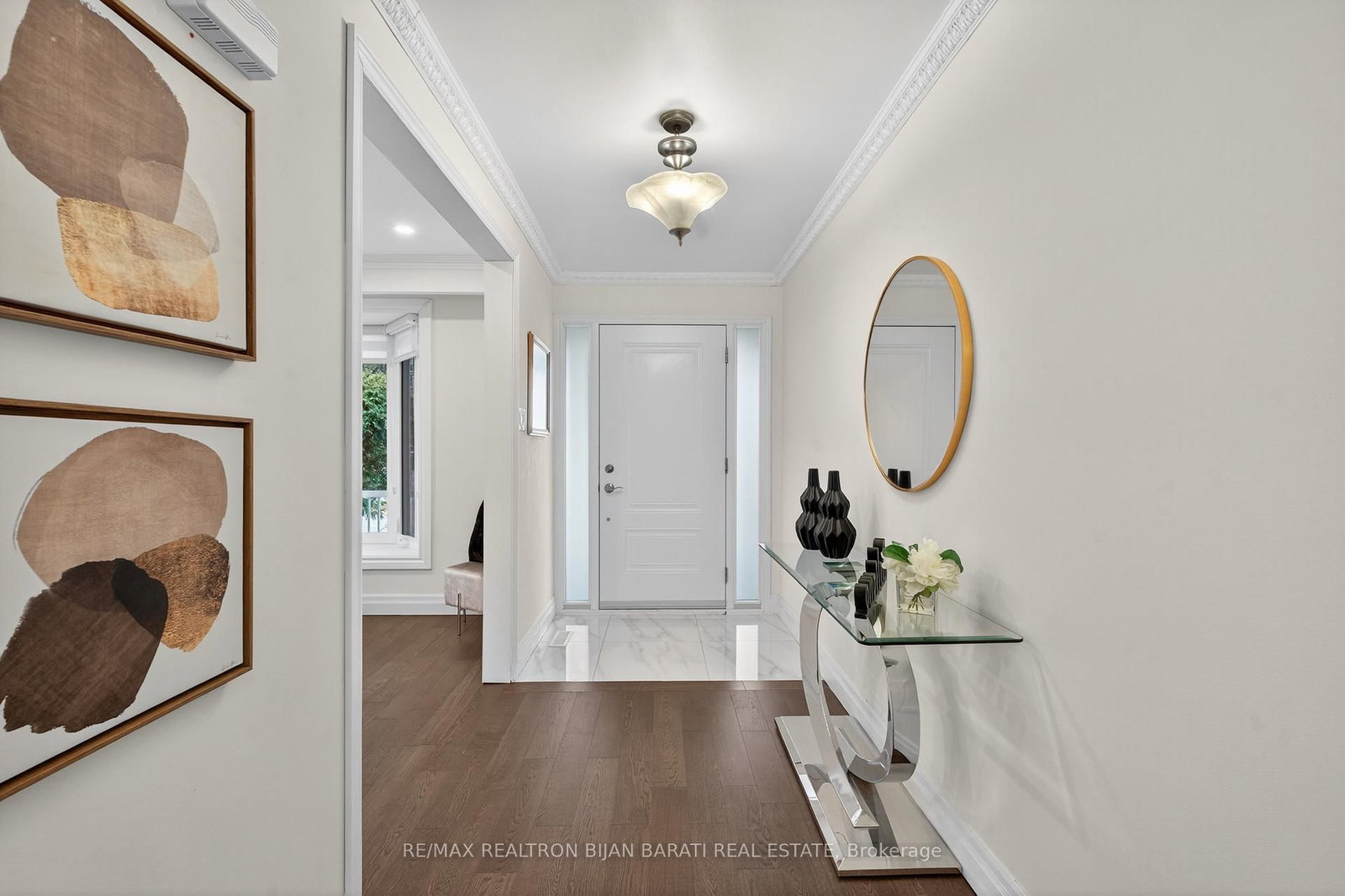 Detached House for sale at 603 Cummer Avenue, Toronto, Ontario, M2K 2M5 - Bayview Woods-Steeles - MLS: C12887380