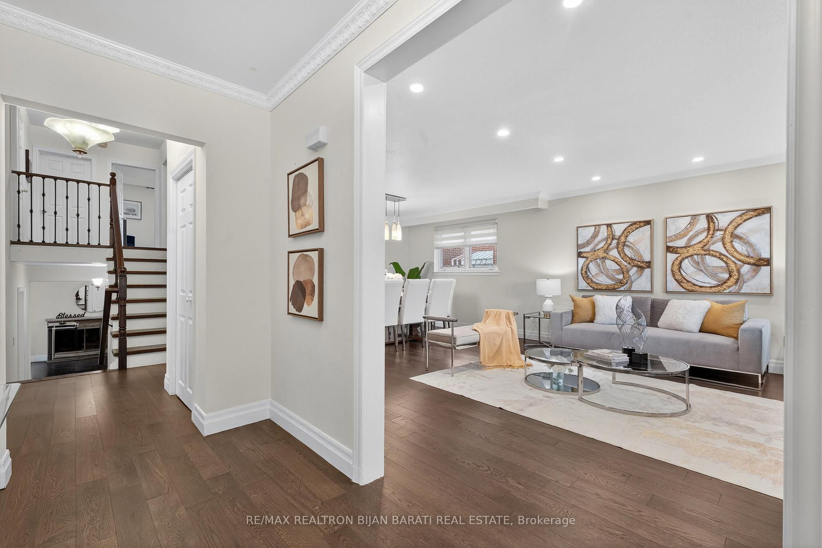 Detached House for sale at 603 Cummer Avenue, Toronto, Ontario, M2K 2M5 - Bayview Woods-Steeles - MLS: C12887380