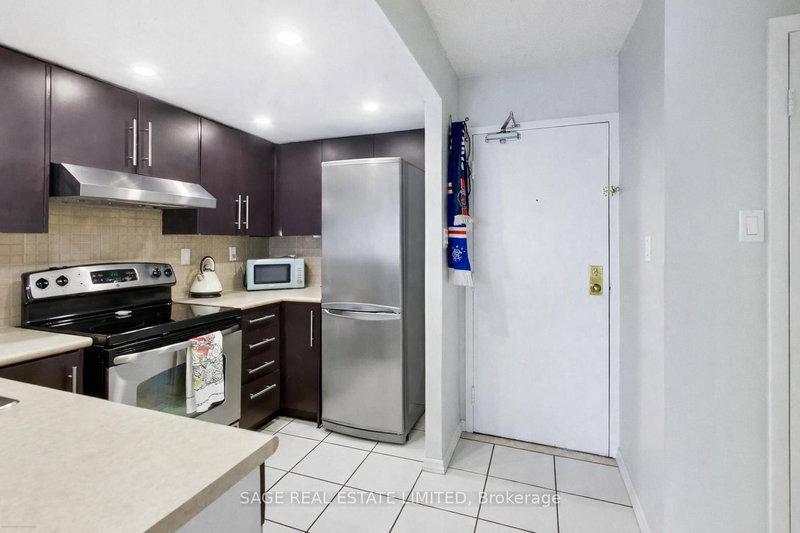 205 - 456 College St, Toronto, M6G 4A3 | Image 3