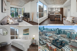 342 - 1030 King Street W