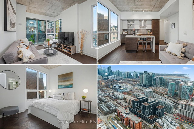 342 - 1030 King Street W