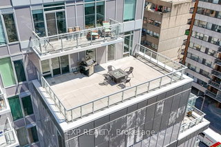 805 - 68 Merton Street