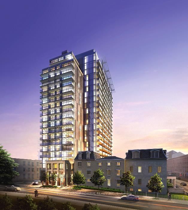 home for lease on 1612-105 George Street