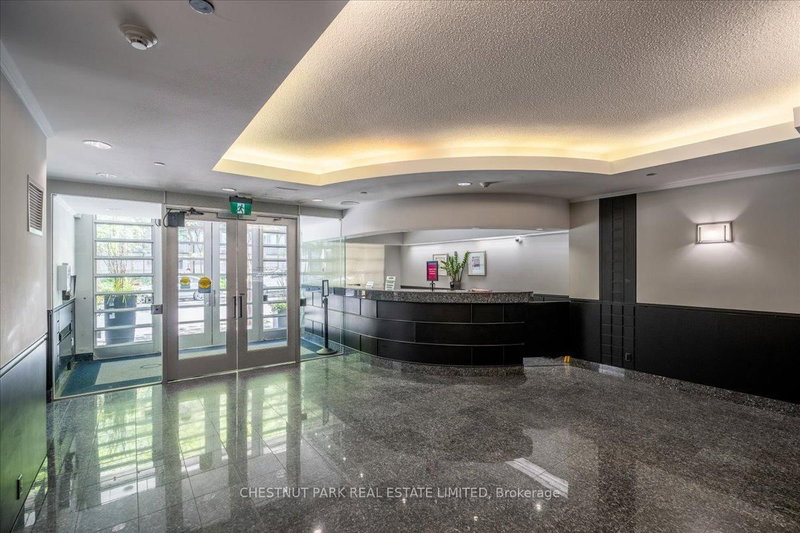 1401 - 50 Lombard Street