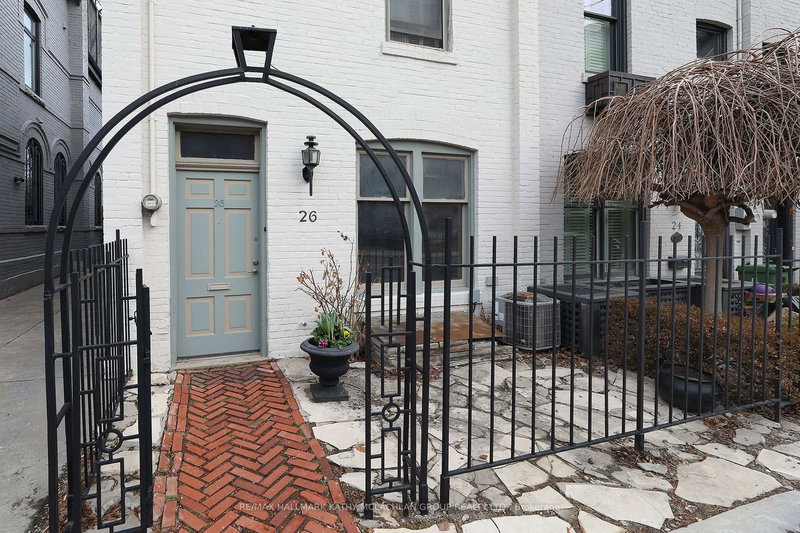 26 Belmont St, Toronto, M5R 1P8 | Image 3