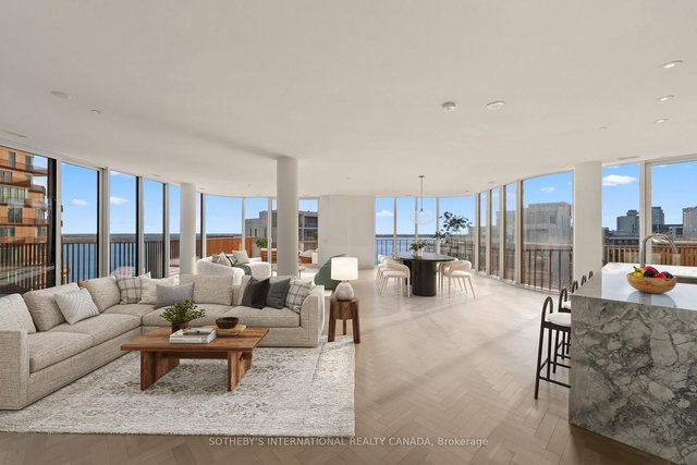 1322 - 155 Merchants' Wharf