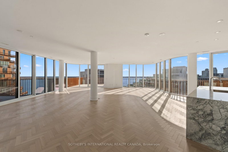 1322 - 155 Merchants' Wharf, Toronto, M5A 0Y4 | Image 2