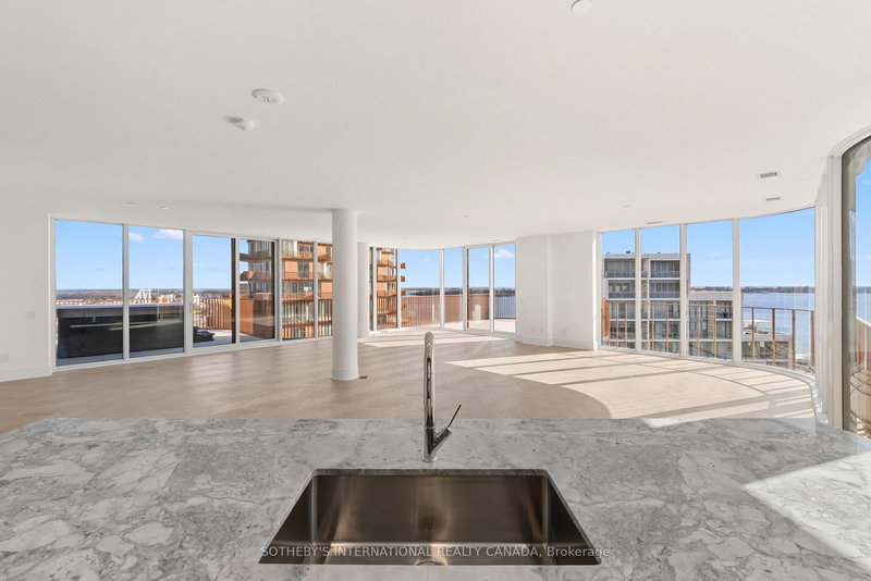 1322 - 155 Merchants' Wharf, Toronto, M5A 0Y4 | Image 3