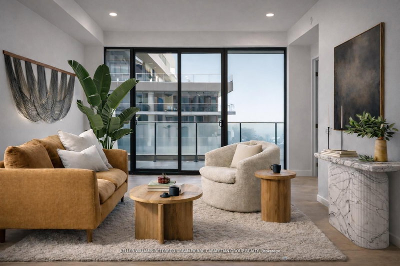 home for lease on 2304-35 Parliament Street