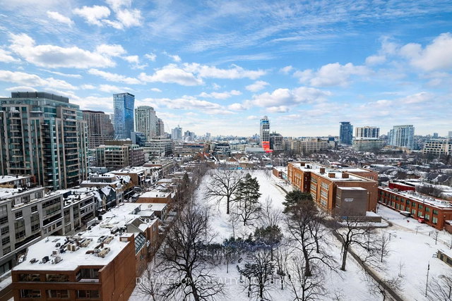 1202 - 1315 Bay Street