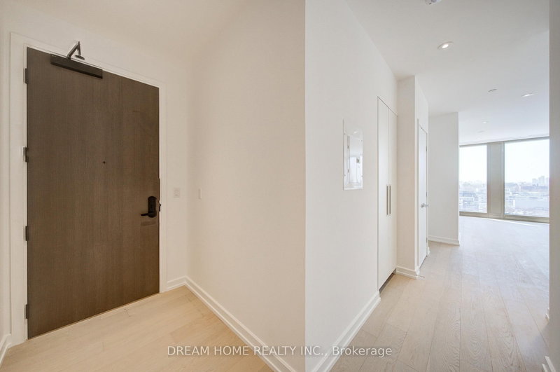 1202 - 1315 Bay St, Toronto, M5R 0E4 | Image 2