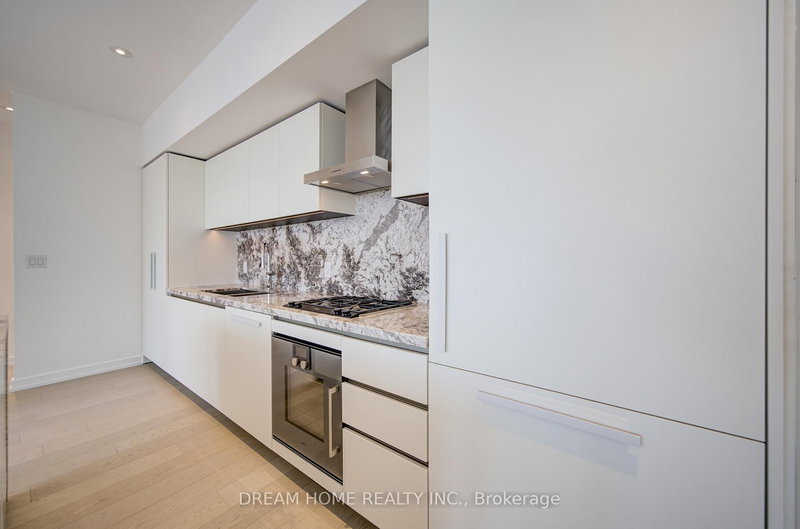1202 - 1315 Bay St, Toronto, M5R 0E4 | Image 3