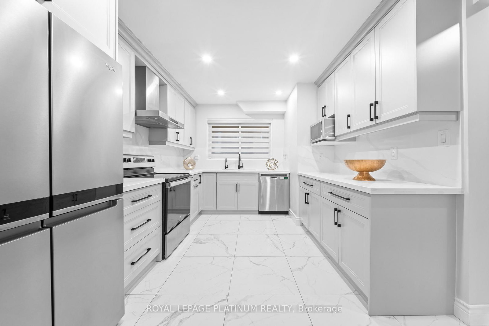 Townhouse for sale at 9-18 Cotton Downway, Toronto, Ontario, M2J 4V7 - Pleasant View - MLS: C12888128