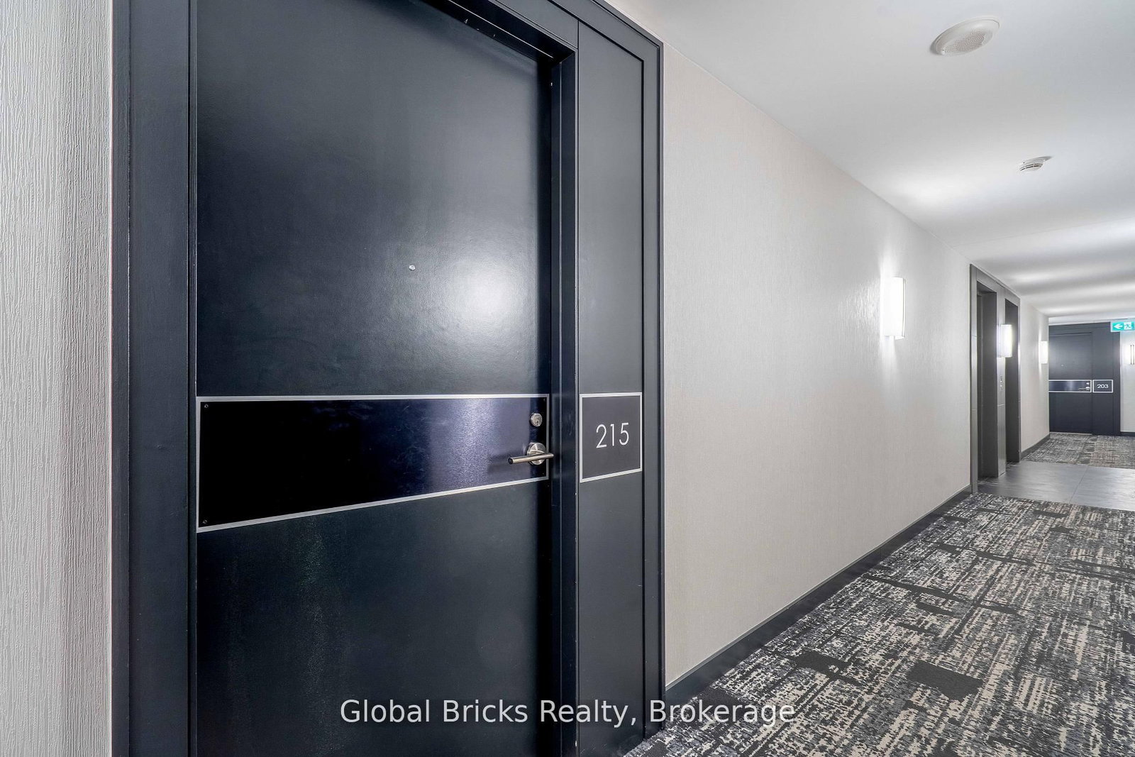 Condo for sale at #215-215 Fort York Boulevard, Toronto, Ontario, M5V 4A1 - Niagara - MLS: C12888146