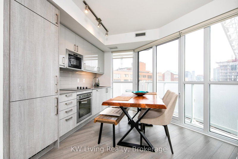 804 - 77 Mutual St, Toronto, M5V 2A9 | Image 2