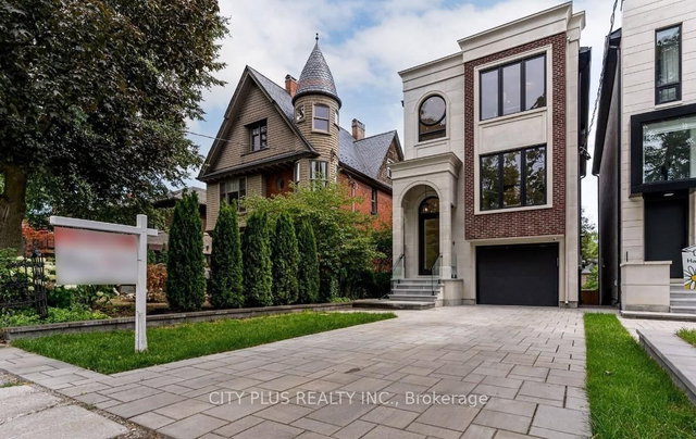 119 Glengrove Avenue W